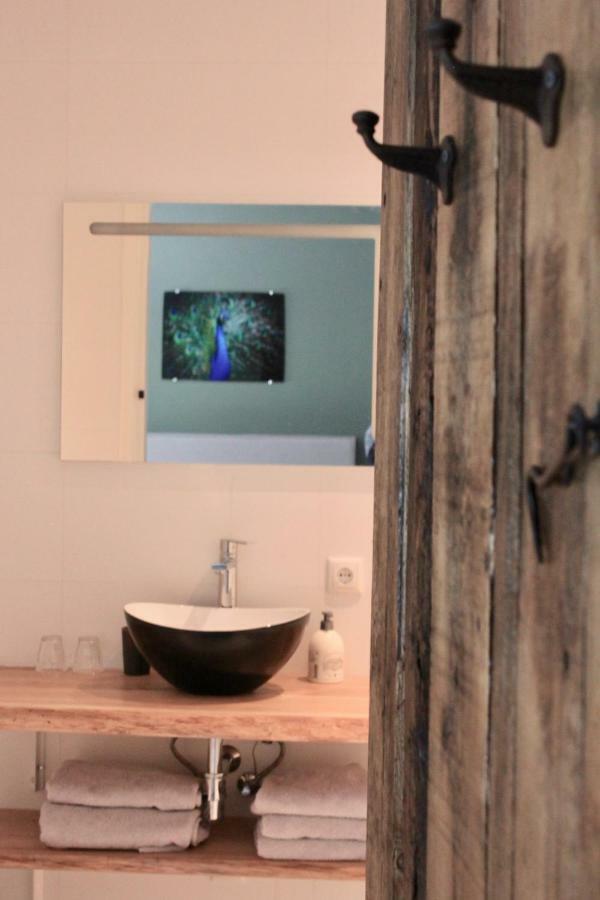B&B De Sfeerhoeve Beilen Exteriér fotografie